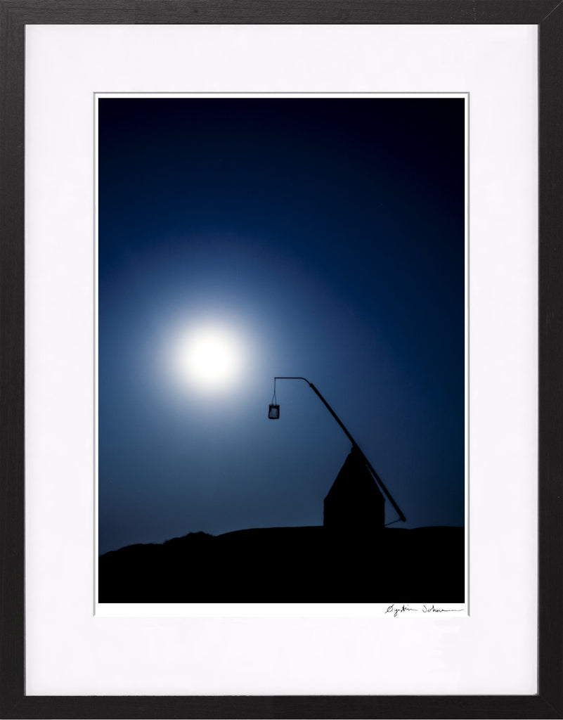 Sommernatt (Summer's night)