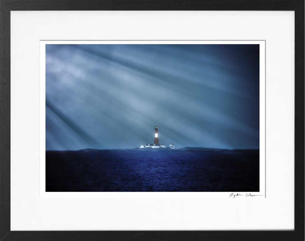 Færder Fyr (Faerder Lighthouse)