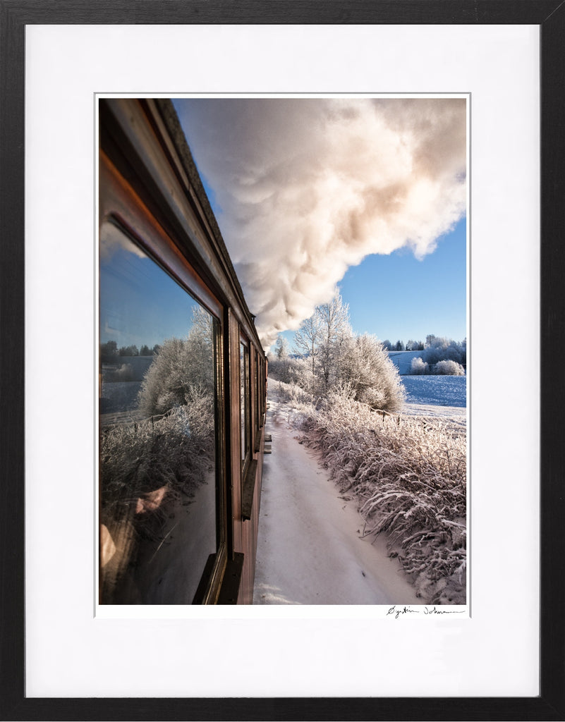 Historiereise (Journey Through History)