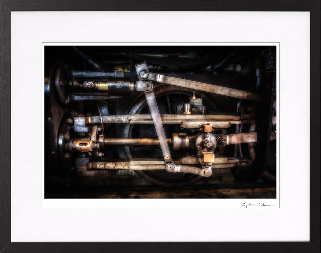 Ingeniørkunst (The Art of Engineering)