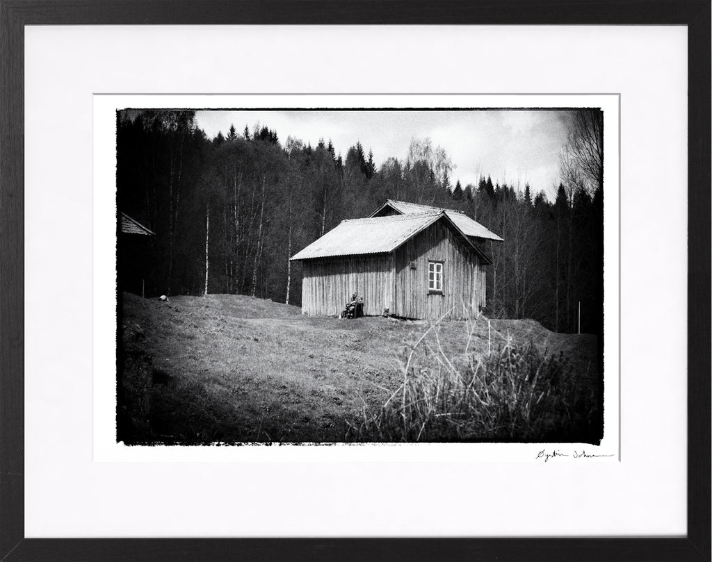 Ingenting haster (Nothing is Urgent)