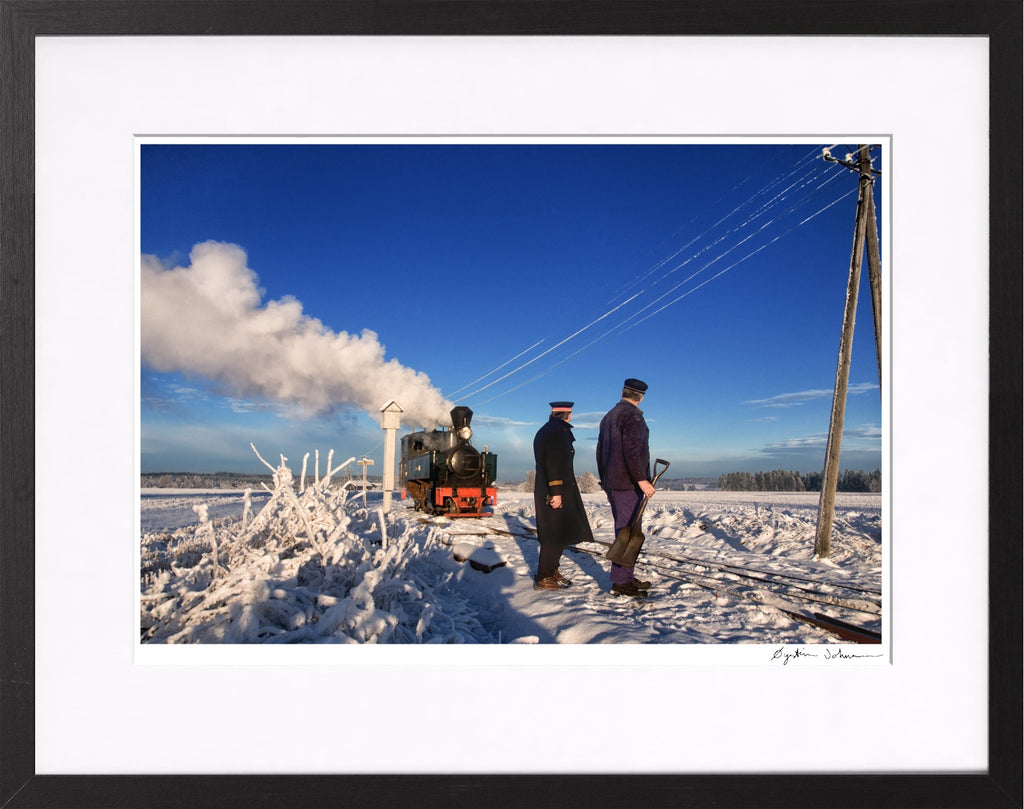 Klar bane (Clear Path)