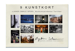 Art Cards: Tertitten Train