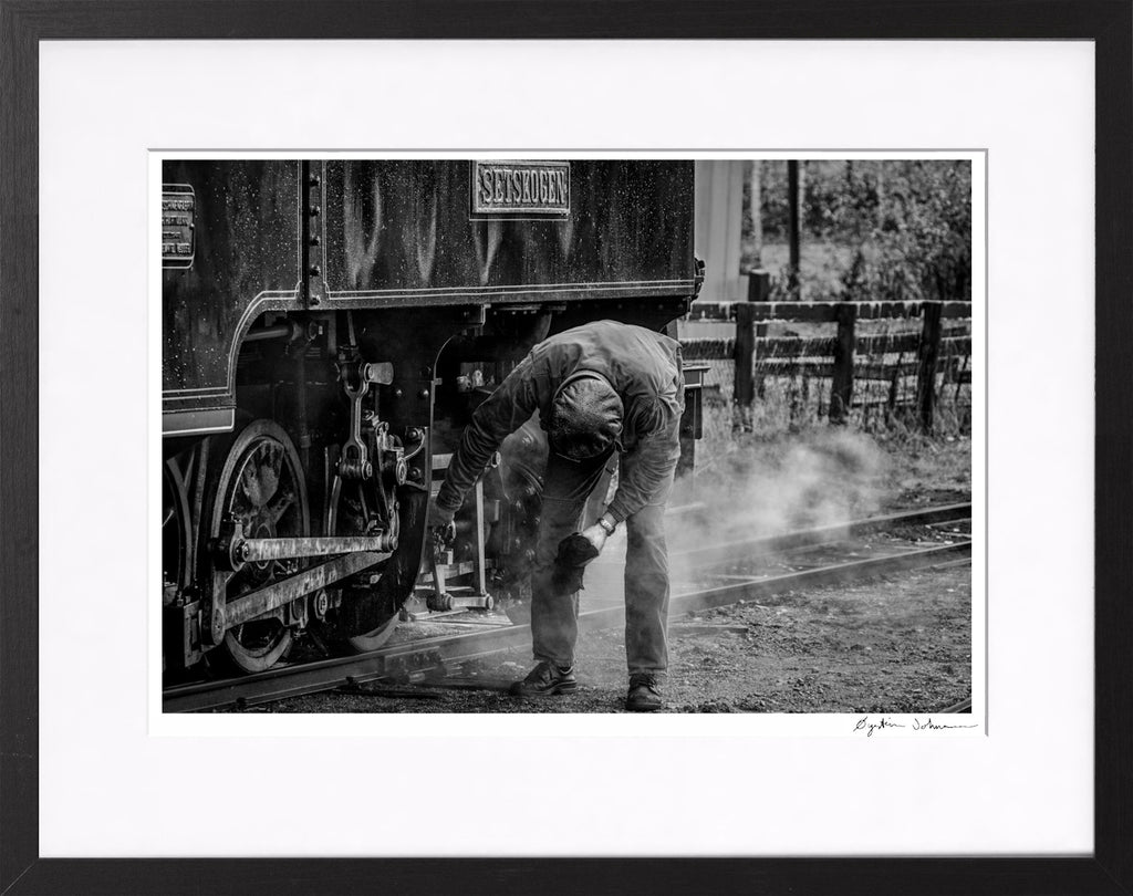 På sporet (On Track)