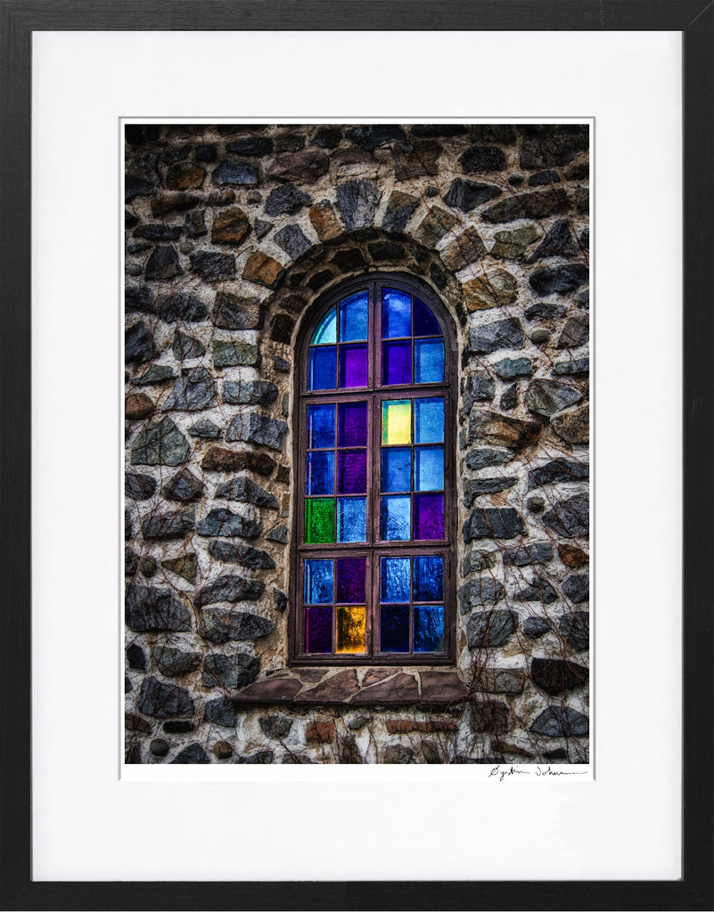 Tro og Tvil (Faith and Doubt)