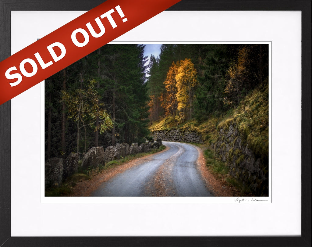 Veien videre (The Road Ahead)